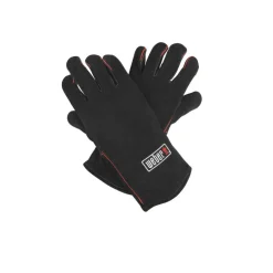 Online Weber Leren barbecuehandschoenen