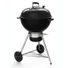 Weber Master-Touch GBS E-5750 57 houtskoolbarbecue black
