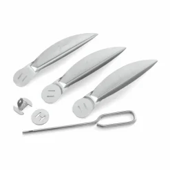 Weber One-Touch systeem 57 cm