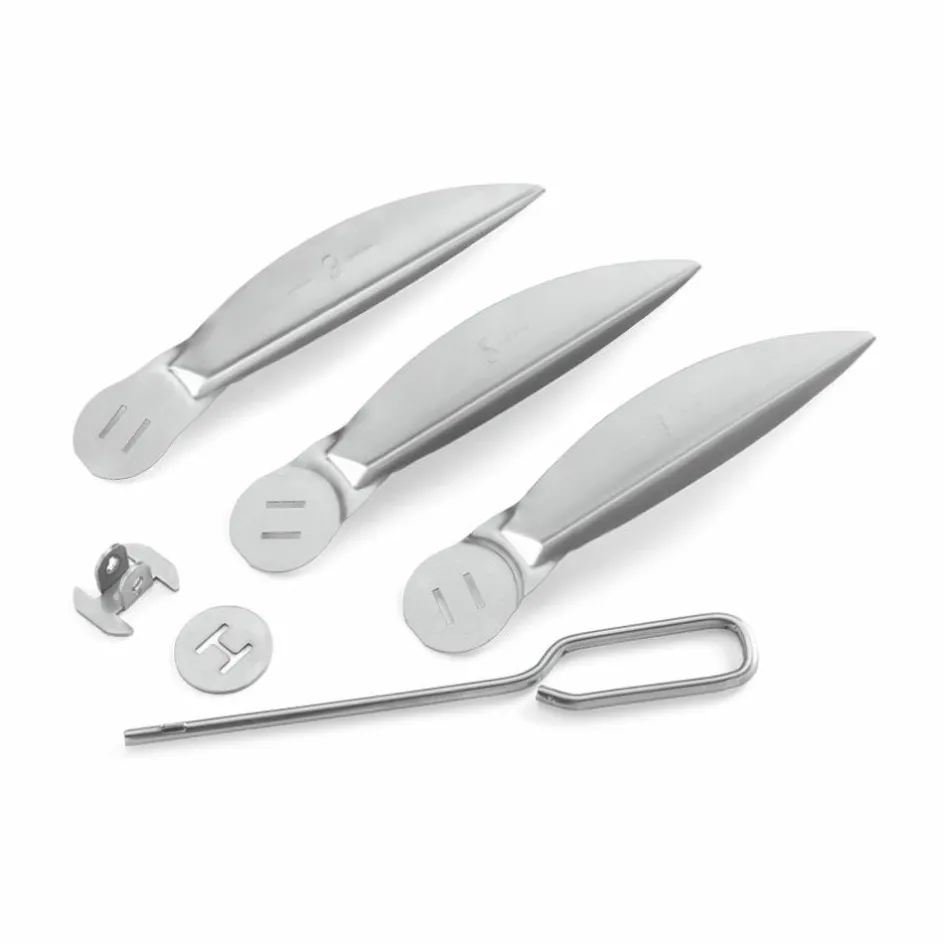 Weber One-Touch systeem 57 cm