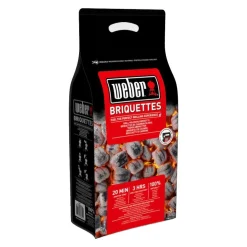 Best Weber Original briketten 8 kg