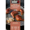 Best Weber Poultry Smoking Blend houtsnippers