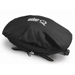 Clearance Weber Premium barbecuehoes voor Q200/2000 serie