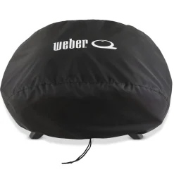 Weber Premium barbecuehoes voor Q 2100N, Q 2200N en Q 2800N+