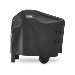 Weber Premium barbecuehoes voor Pulse 1000/2000 met onderstel