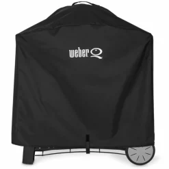 Weber Premium barbecuehoes Q2000/3000 series met  onderstel
