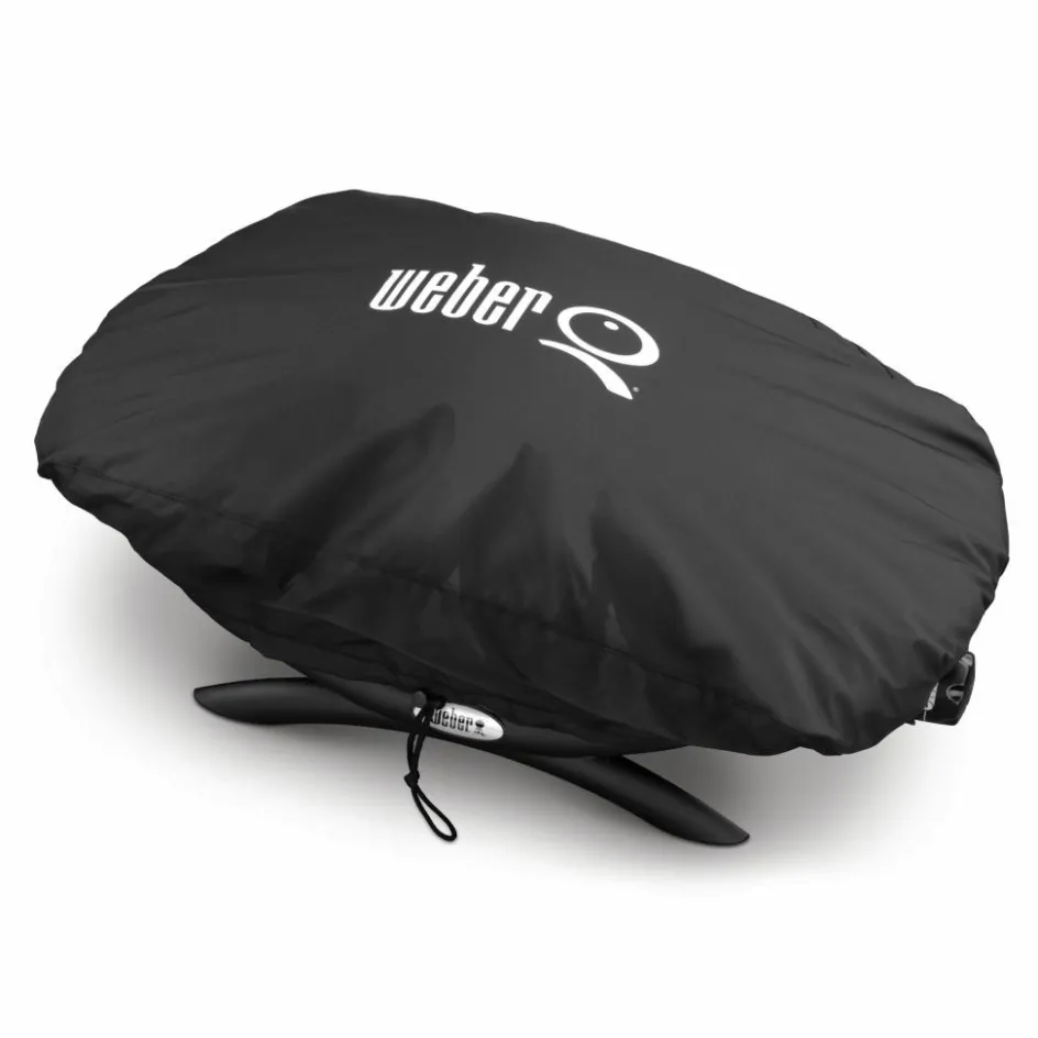 Online Weber Premium barbecuehoes voor Q100/1000 serie