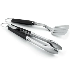 Weber Premium gereedschapsset 2-delig