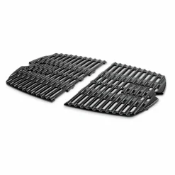 Weber Q100/1000 grillrooster