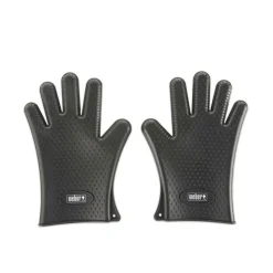 Outlet Weber Siliconen barbecuehandschoenen