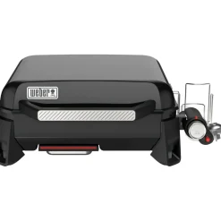 Discount Weber SLATE GP Premium gasbarbecue black