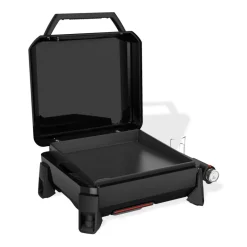 Discount Weber SLATE GP Premium gasbarbecue black