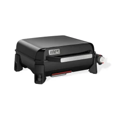 Discount Weber SLATE GP Premium gasbarbecue black