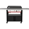 Hot Weber SLATE GPD Premium buitenkeuken black