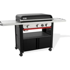 Hot Weber SLATE GPD Premium buitenkeuken black