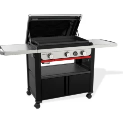 Hot Weber SLATE GPD Premium buitenkeuken black