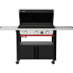 Hot Weber SLATE GPD Premium buitenkeuken black