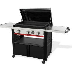 Hot Weber SLATE GPD Premium buitenkeuken black