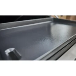 Hot Weber SLATE GPD Premium buitenkeuken black