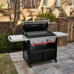 Hot Weber SLATE GPD Premium buitenkeuken black