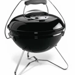 Weber Smokey Joe Premium houtskoolbarbecue black