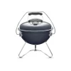 Weber Smokey Joe Premium houtskoolbarbecue slate blue