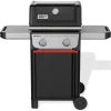 Clearance Weber Spirit E-210 buitenkeuken black