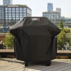 Clearance Weber Spirit E-210 buitenkeuken black