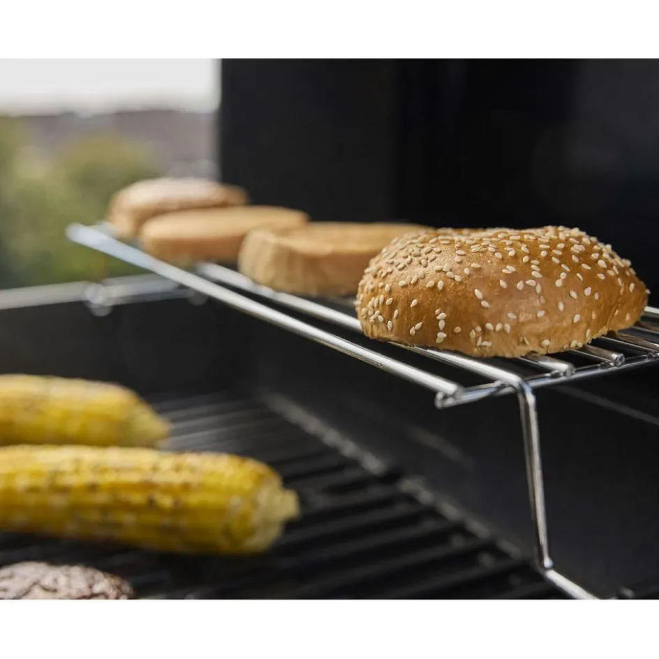 Clearance Weber Spirit E-210 buitenkeuken black