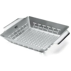 Best Weber Style Grillkorf