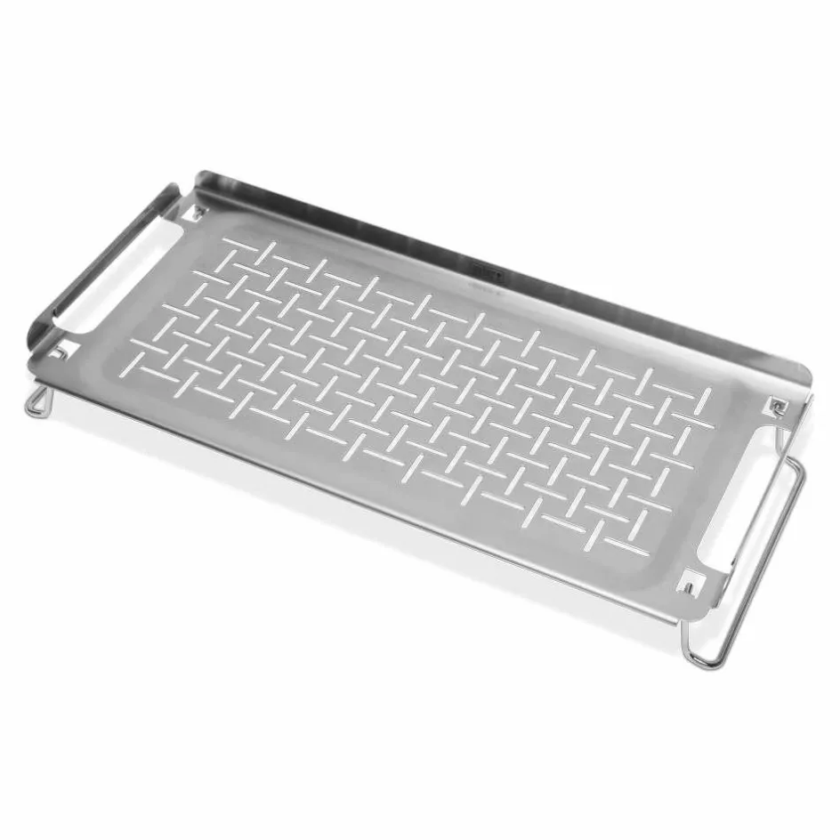 Discount Weber Warming Rack Griddle warmhoudrek