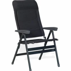 New Westfield ADVANCER XL campingstoel antrachite grey