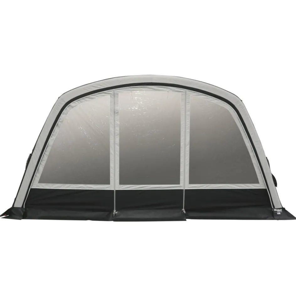 Westfield Kari Air voorwand pvc