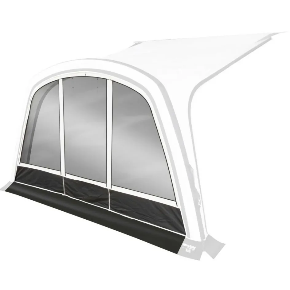 Westfield Kari Air voorwand pvc