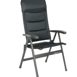 Outlet Westfield MAJESTIC GRANDE DS campingstoel grey