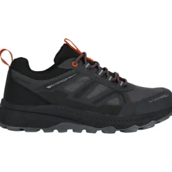 Whistler Qisou wandelschoenen heren asphalt