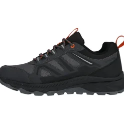 Whistler Qisou wandelschoenen heren asphalt