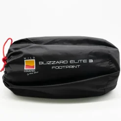 Wild Country  Blizzard Elite 3 Footprint ondergrondzeil