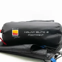 Wild Country  Halny Elite 2 Footprint ondergrondzeil