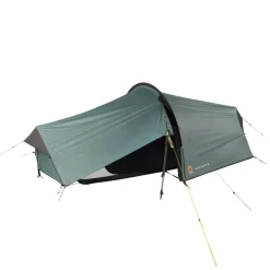 Clearance Wild Country Halny Elite 2 lichtgewicht tunneltent blue