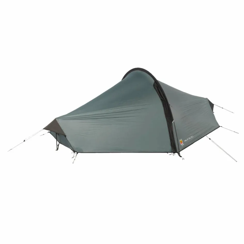 Discount Wild Country Halny Elite 1 lichtgewicht tunneltent blue