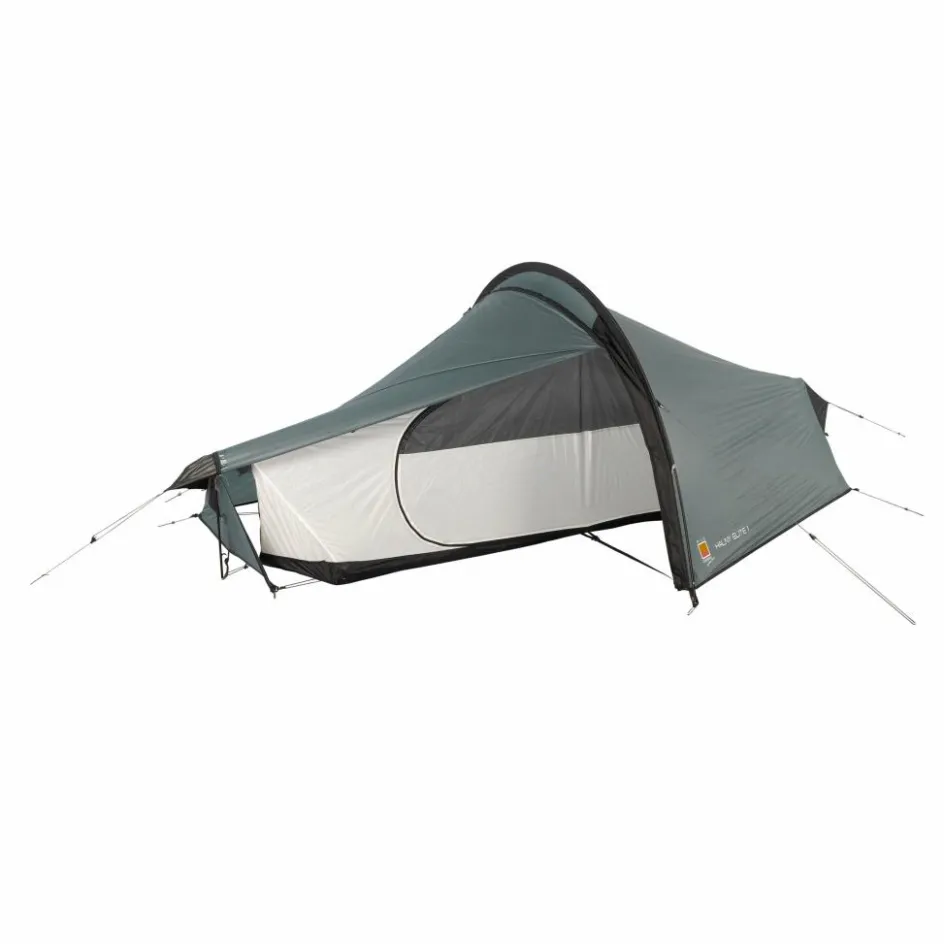 Discount Wild Country Halny Elite 1 lichtgewicht tunneltent blue