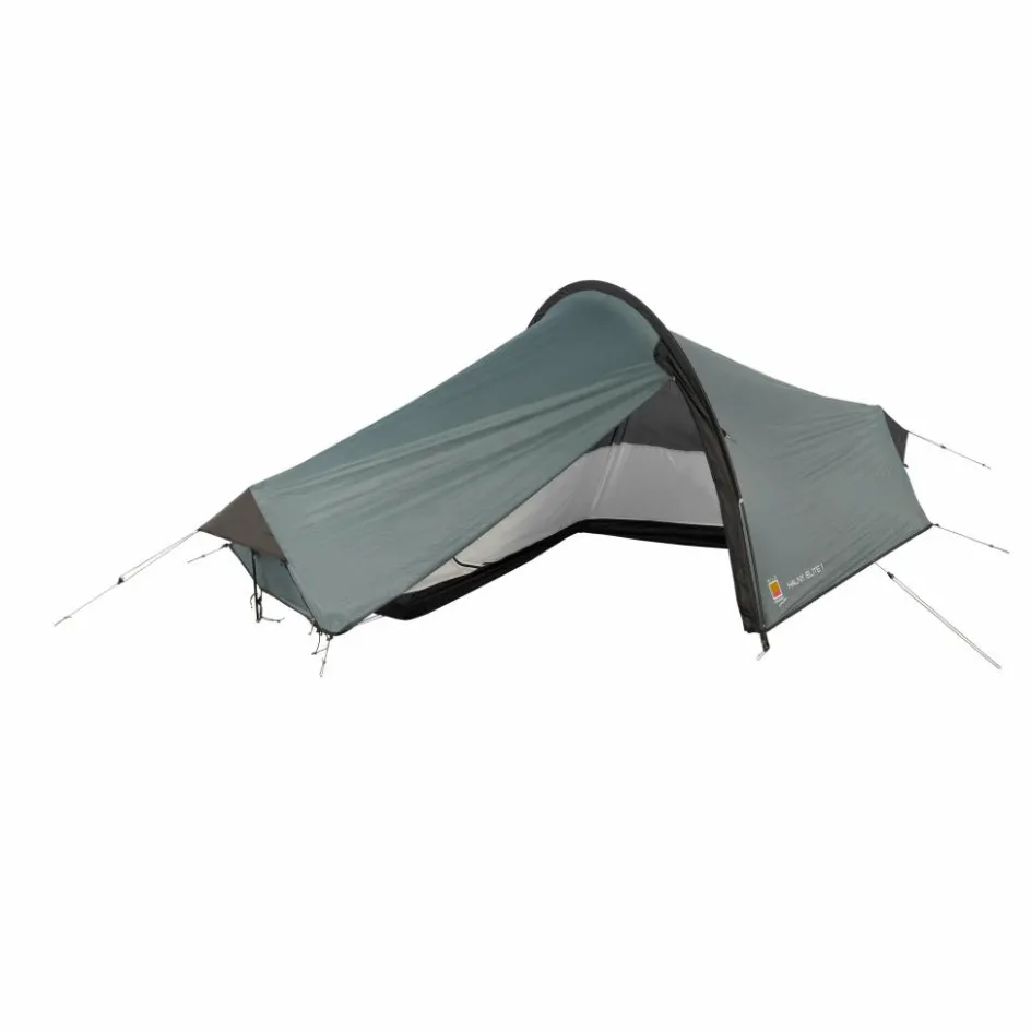 Discount Wild Country Halny Elite 1 lichtgewicht tunneltent blue
