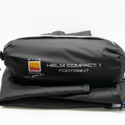 Wild Country  Helm 1 Footprint ondergrondzeil 220 x 162 cm