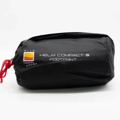 Hot Wild Country  Helm 3 Footprint ondergrondzeil 225 x 267 cm