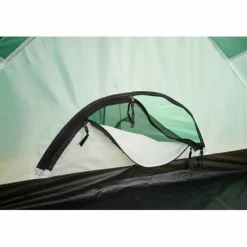 Wild Country  Helm Compact 1 lichtgewicht koepeltent green