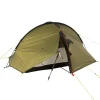 Wild Country  Helm Compact 2 lichtgewicht koepeltent green