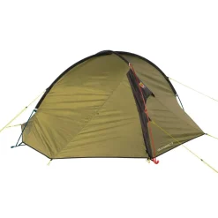 Wild Country  Helm Compact 2 lichtgewicht koepeltent green