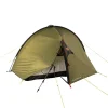 Wild Country  Helm Compact 3 lichtgewicht koepeltent green