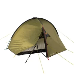 Wild Country  Helm Compact 3 lichtgewicht koepeltent green